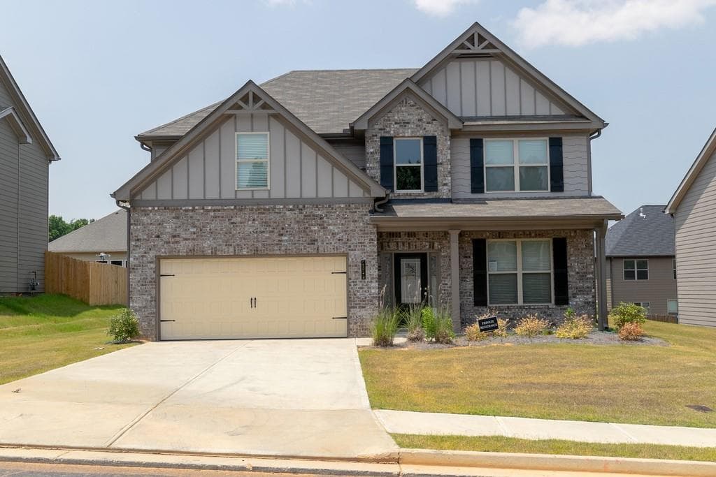 2896 Cove View Court, Dacula, GA 30019 — most recent listing photo