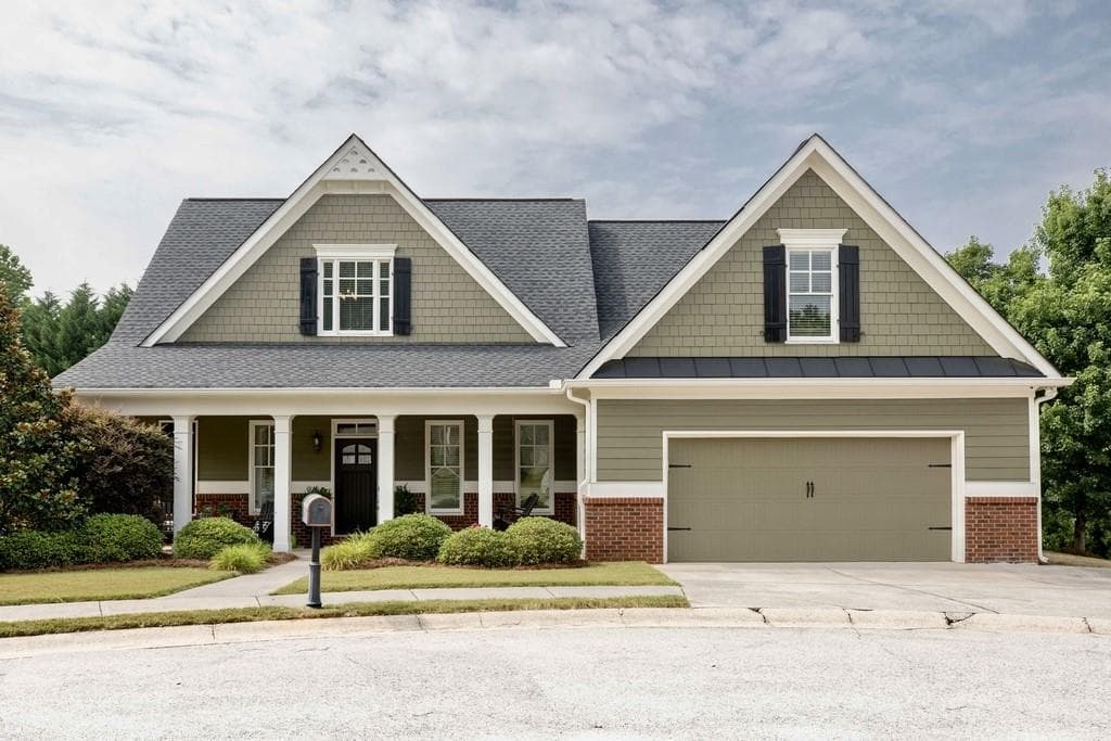 113 Kirk Drive, Dallas, GA 30132 — most recent listing photo