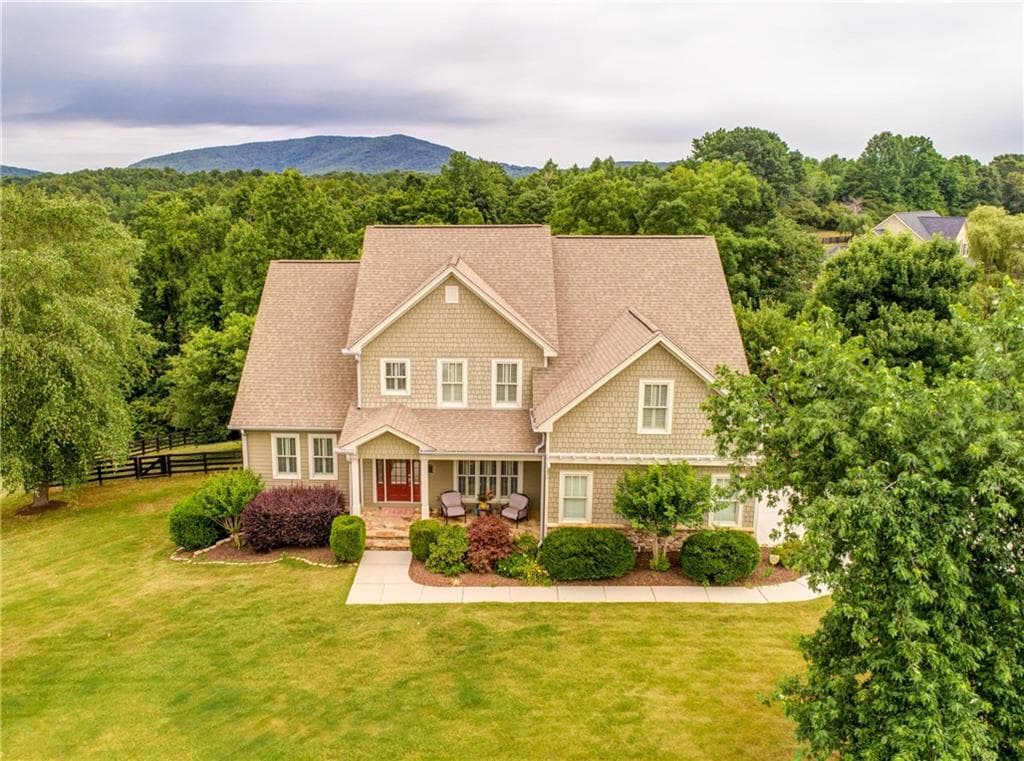 460 Long Mountain Court, Clermont, GA 30527 — most recent listing photo
