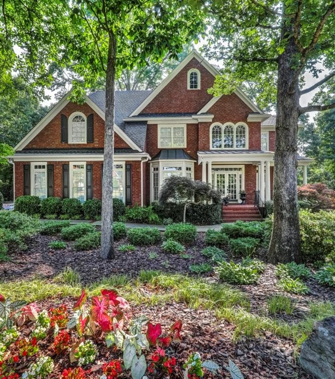 615 Belmont Crest Drive, Marietta, GA 30067 — most recent listing photo