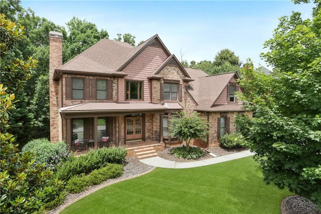 504 Huntington Place, Canton, GA 30115 — most recent listing photo