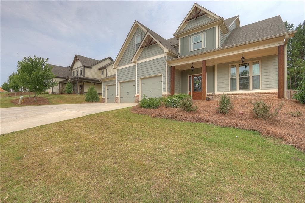 546 Widgeon Way, Jefferson, GA 30549 — most recent listing photo