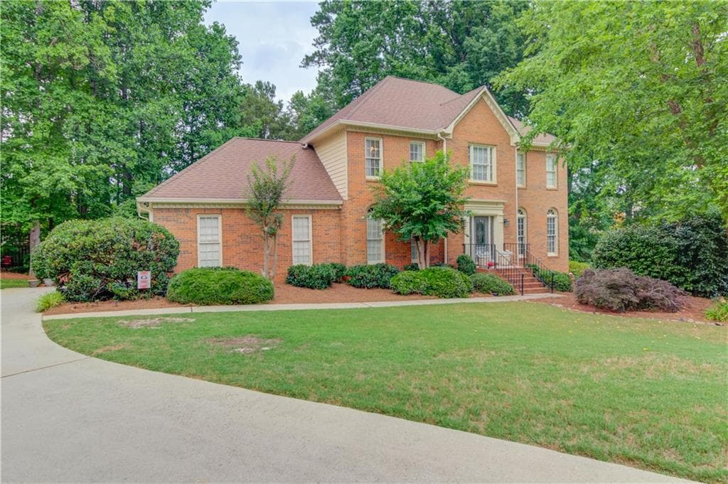 1532 Stonegate Way, Snellville, GA 30078 — most recent listing photo