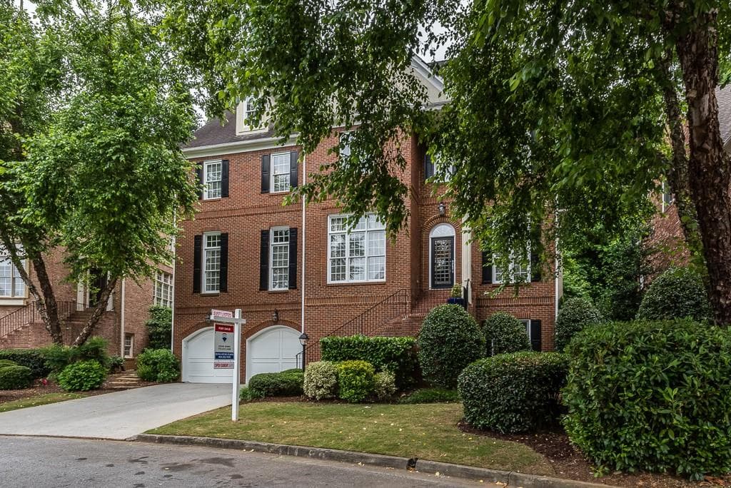 3493 Highgrove Way, Brookhaven, GA 30319 — most recent listing photo