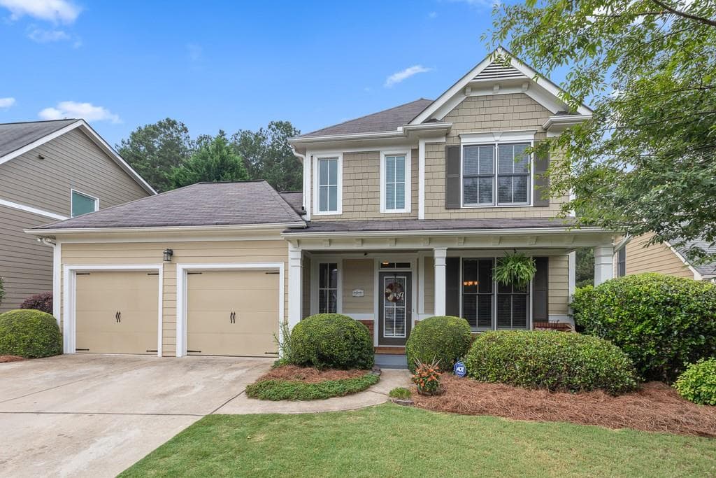 43 Treadstone Lane, Dallas, GA 30132 — most recent listing photo