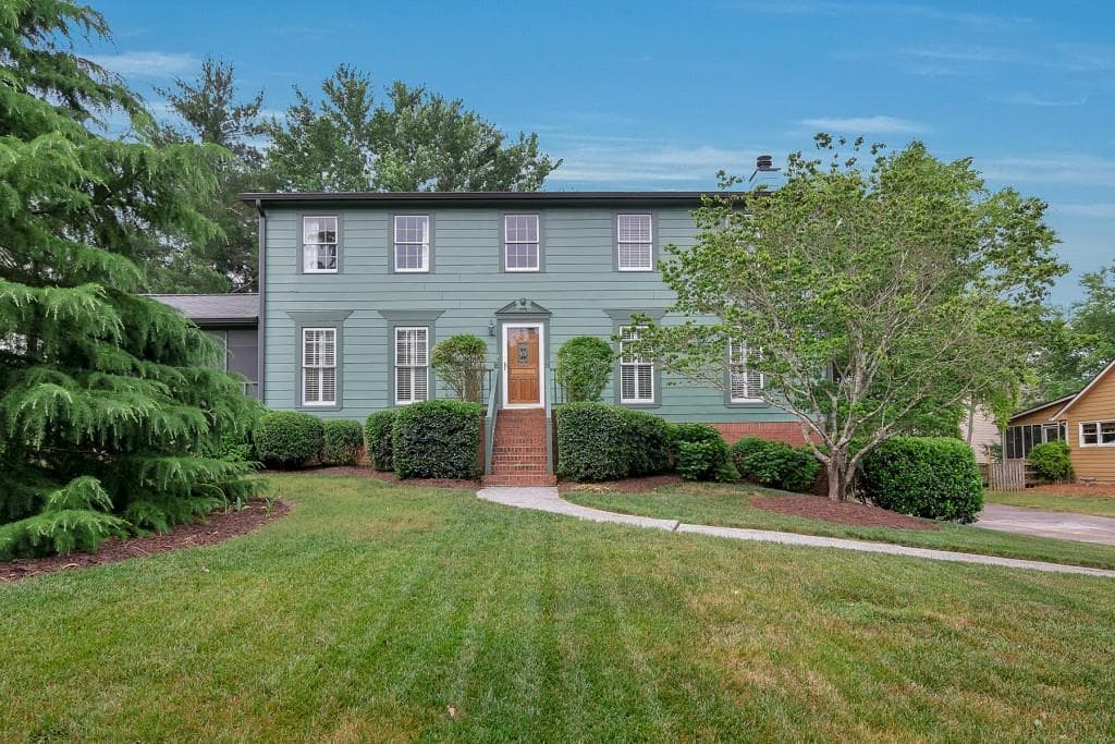 3723 Tulip Tree Road, Marietta, GA 30066 — most recent listing photo