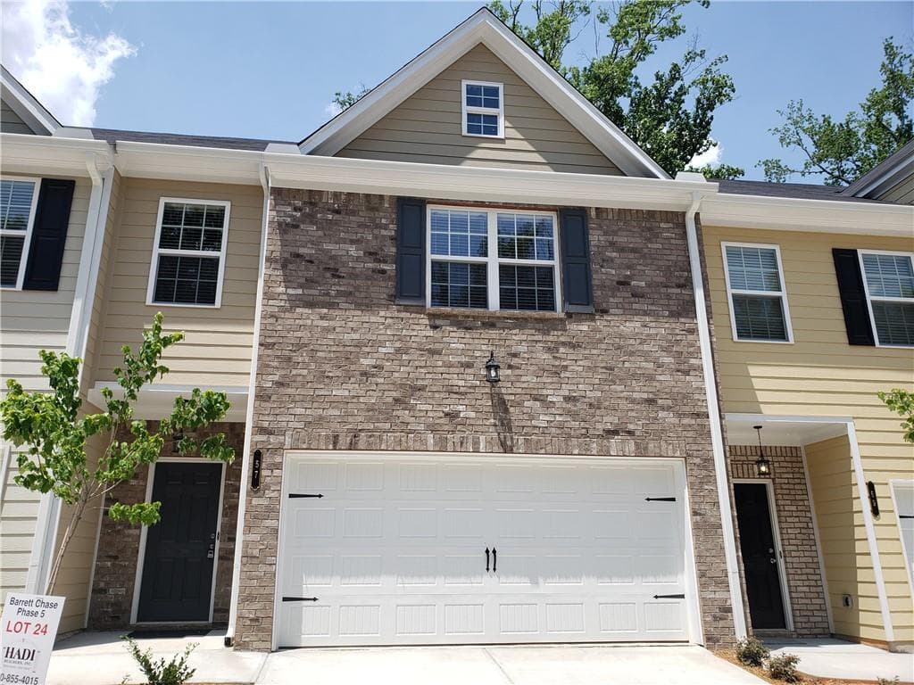 33 Brycewood Lane 34, Dallas, GA 30157 — most recent listing photo