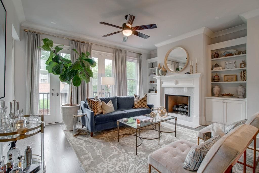 3714 Paige Way, Atlanta, GA 30319 — most recent listing photo