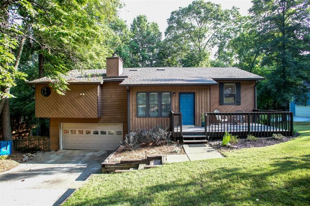2276 Wysong Square, Kennesaw, GA 30144 — most recent listing photo
