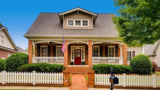 884 Village Greene, Marietta, GA 30064 — most recent listing photo