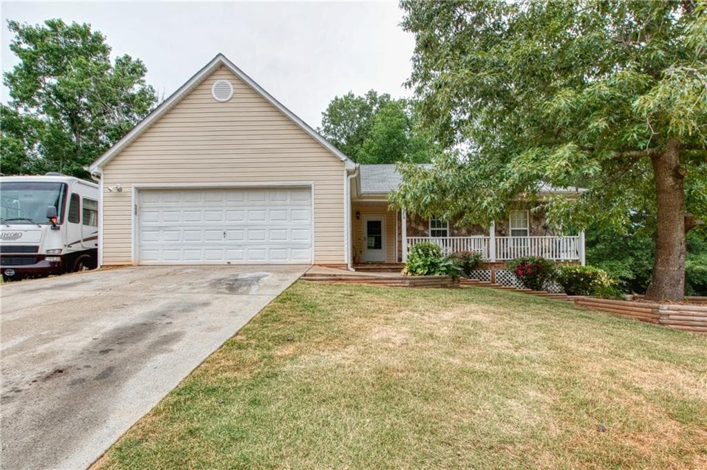 1020 Nunnally Court, Monroe, GA 30655 — most recent listing photo