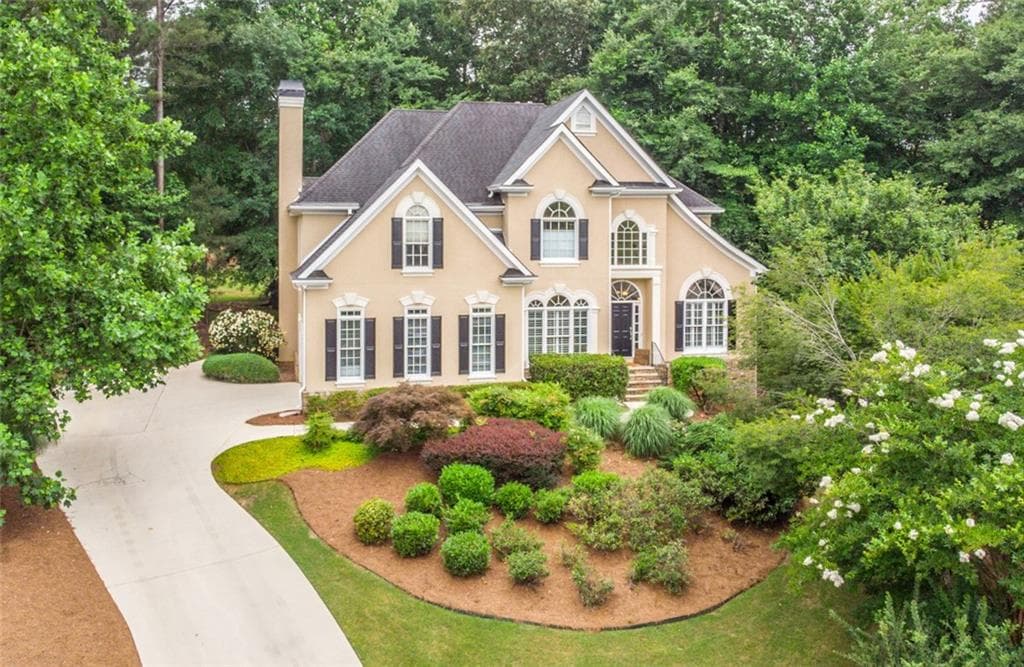 14150 Old Course Drive, Roswell, GA 30075 — most recent listing photo