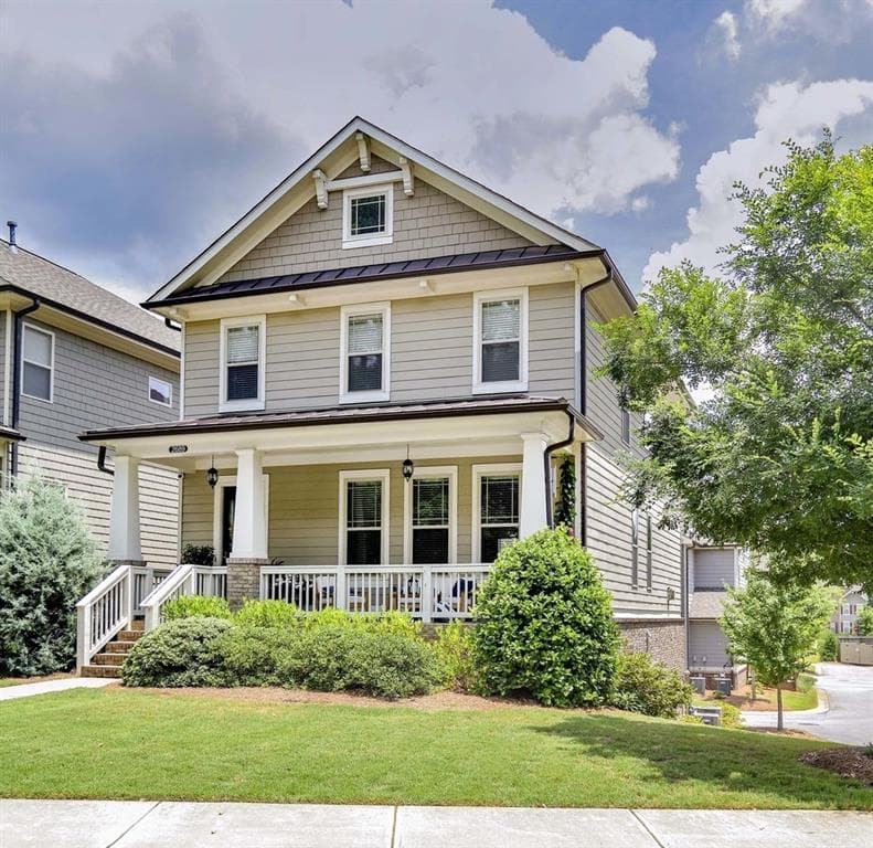 2689 Windy Hill Place, Smyrna, GA 30080 — most recent listing photo