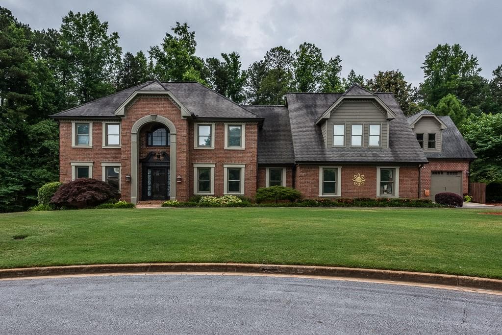 4360 Fallowfield Lane, Lilburn, GA 30047 — most recent listing photo