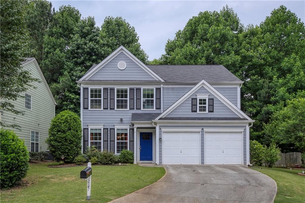 2947 Cottesford Way, Smyrna, GA 30080 — most recent listing photo