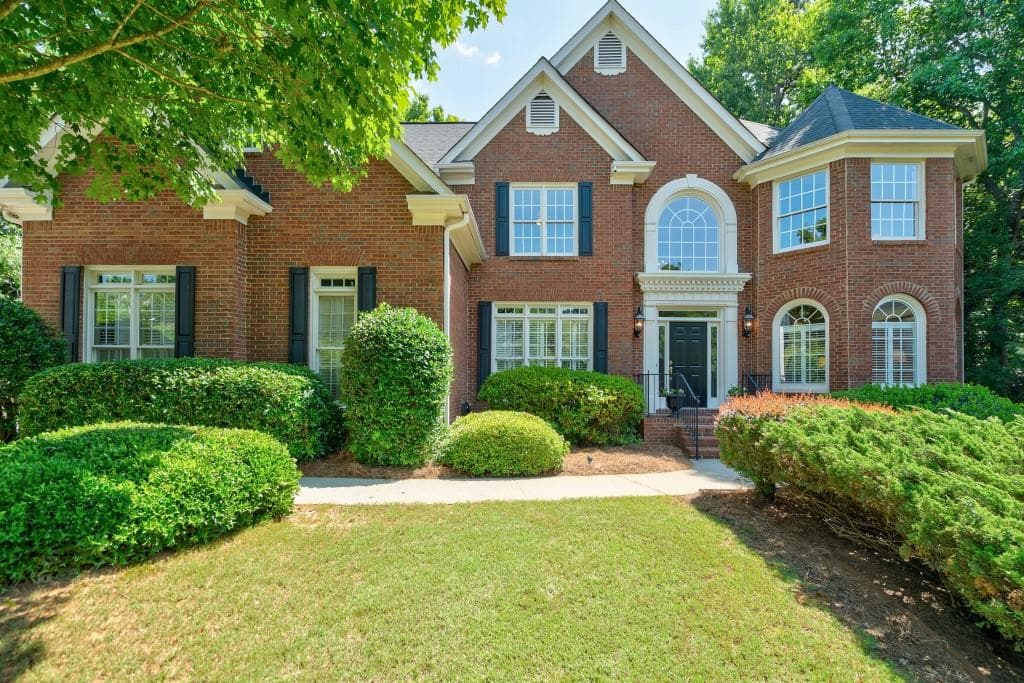 2645 HAMPTONS CHASE, Alpharetta, GA 30005 — most recent listing photo