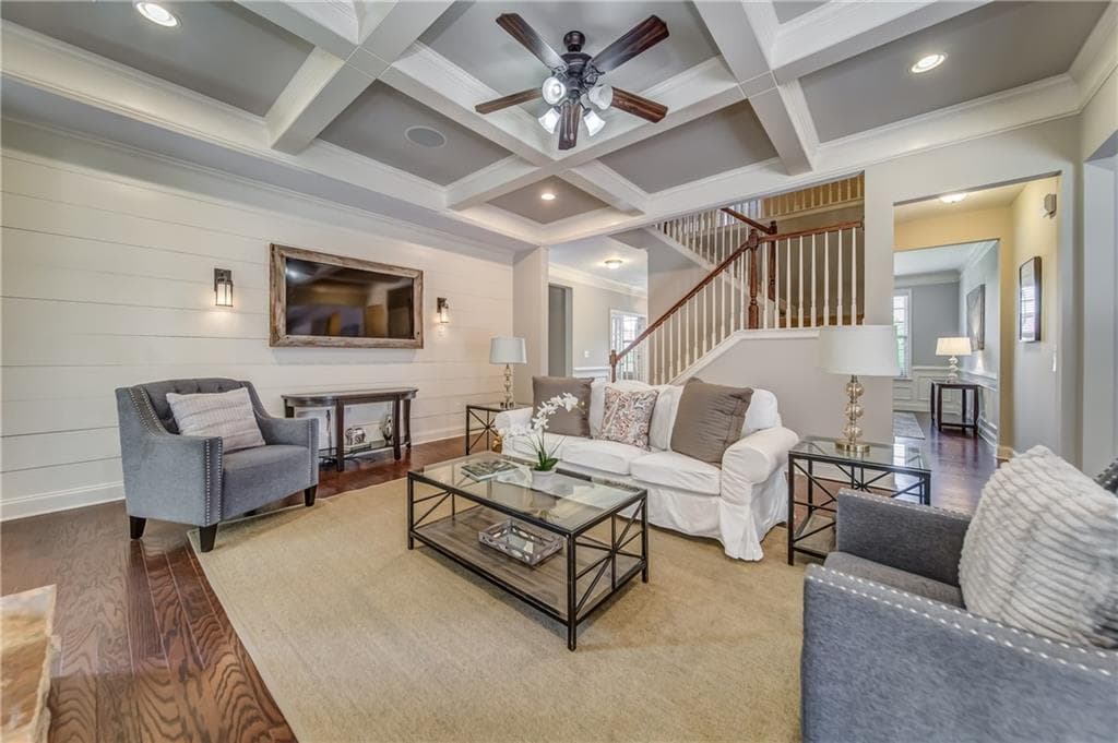 2355 Copper Mill Trail, Cumming, GA 30041 — most recent listing photo