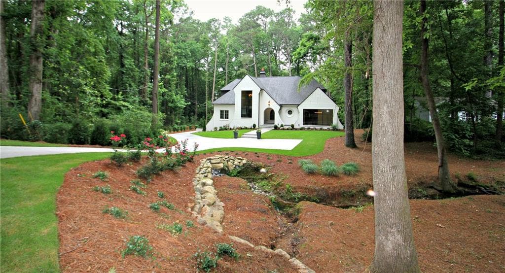 1983 Westwood Circle, Smyrna, GA 30080 — most recent listing photo