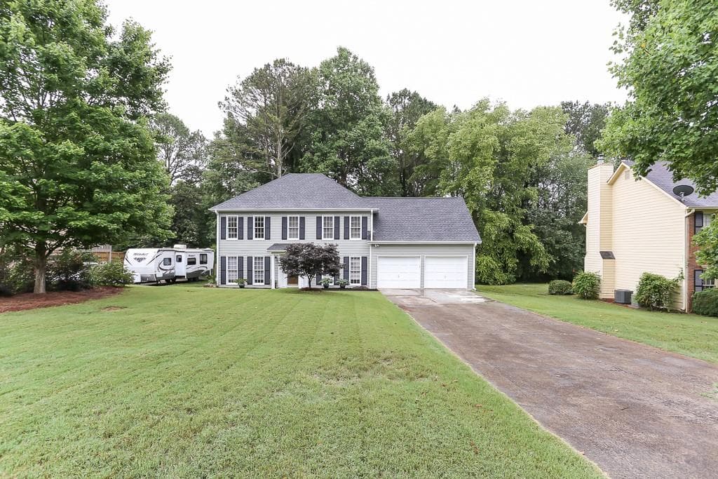 1670 Pinefield Road, Marietta, GA 30066 — most recent listing photo