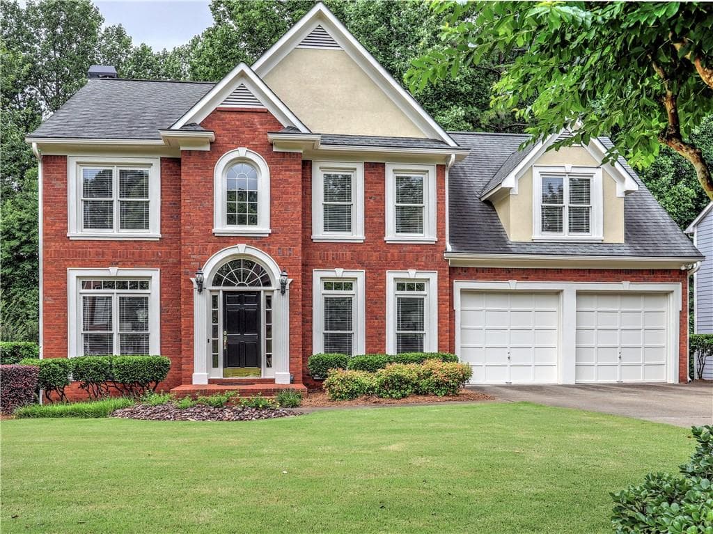 3405 Bonaire Crossing, Marietta, GA 30066 — most recent listing photo