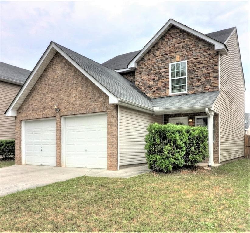 6708 Jules Trace, Palmetto, GA 30268 — most recent listing photo