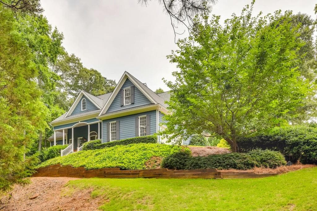 285 Weatherwood Circle, Milton, GA 30004 — most recent listing photo