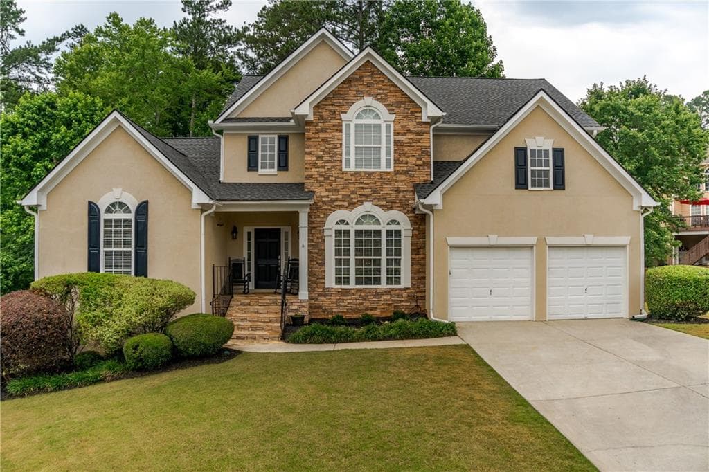 2355 OWENS VALLEY Run, Kennesaw, GA 30152 — most recent listing photo