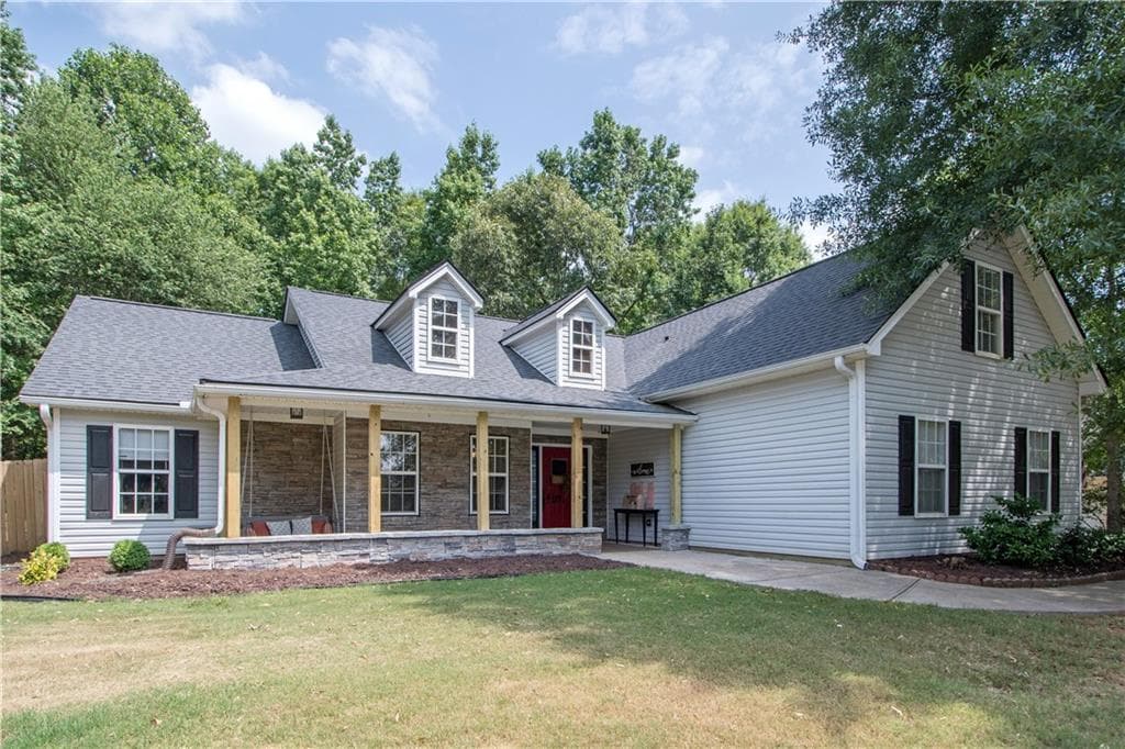 127 Dillon Drive, Jefferson, GA 30549 — most recent listing photo