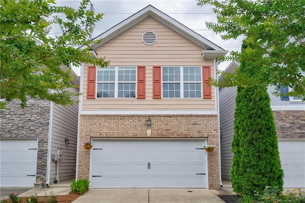 1228 Rubble Road, Cumming, GA 30040 — most recent listing photo