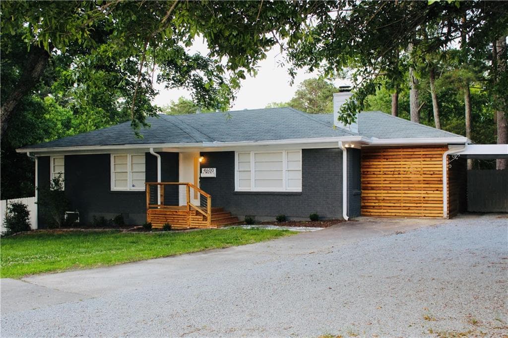 4600 Chamblee Tucker Road, Tucker, GA 30084 — most recent listing photo