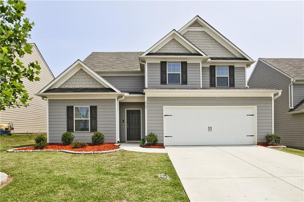 1343 Turning Leaf Lane, Pendergrass, GA 30567 — most recent listing photo
