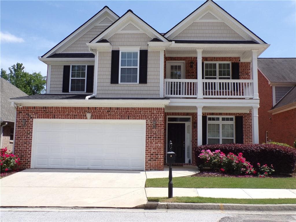 2435 Hickory Station Circle, Snellville, GA 30078 — most recent listing photo