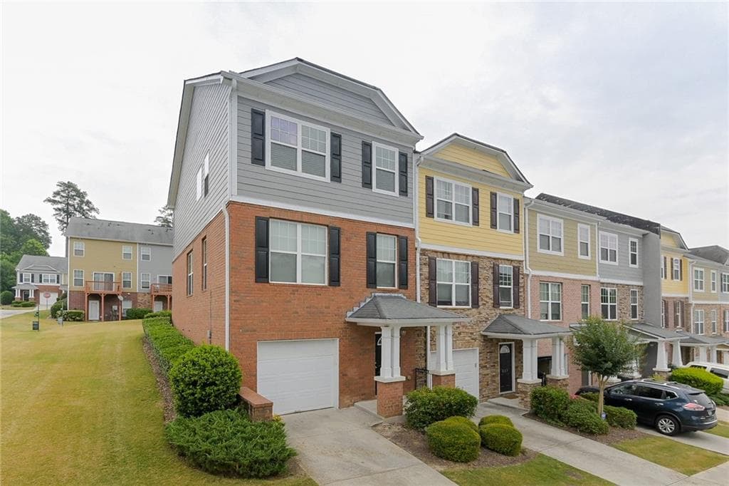 829 Tulip Poplar, Lawrenceville, GA 30044 — most recent listing photo