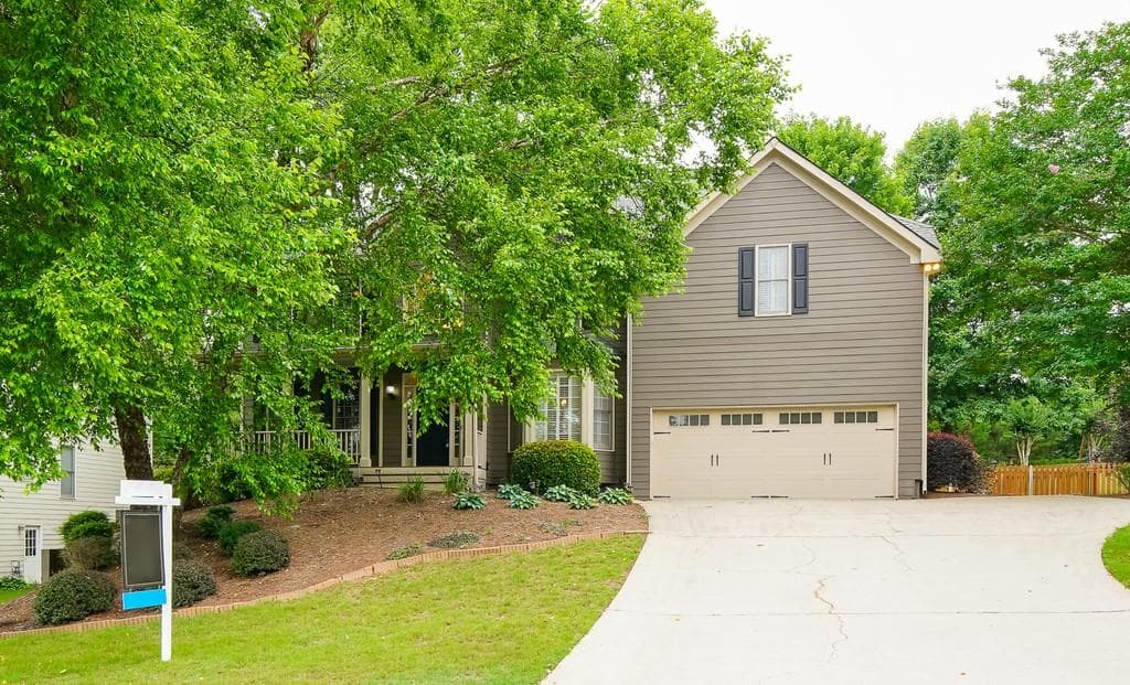 6241 Braidwood Way, Acworth, GA 30101 — most recent listing photo