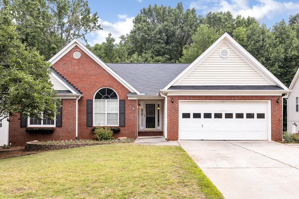 1022 Noble Oak Court, Lawrenceville, GA 30046 — most recent listing photo