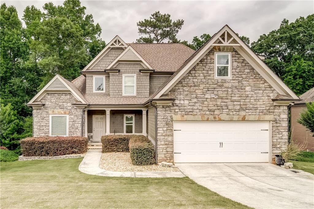 5150 Calgary Drive, Douglasville, GA 30135 — most recent listing photo