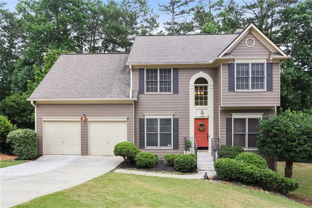 4041 Willowmere Trace, Kennesaw, GA 30144 — most recent listing photo