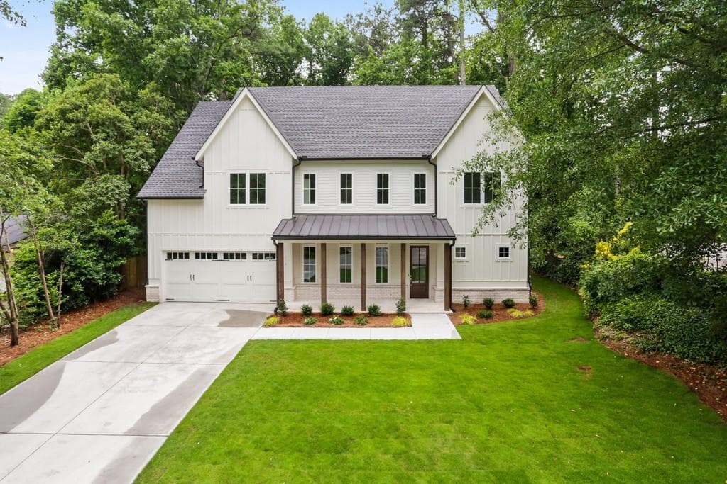 1549 Tryon Road, Brookhaven, GA 30319 — most recent listing photo