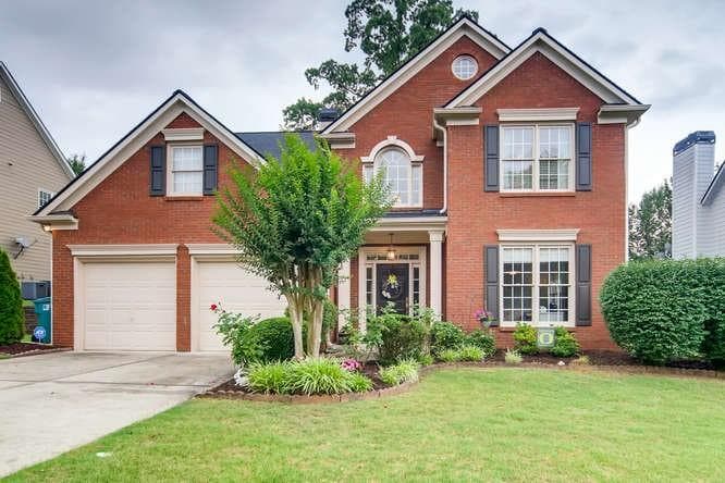 4321 Goswell Road, Smyrna, GA 30082 — most recent listing photo