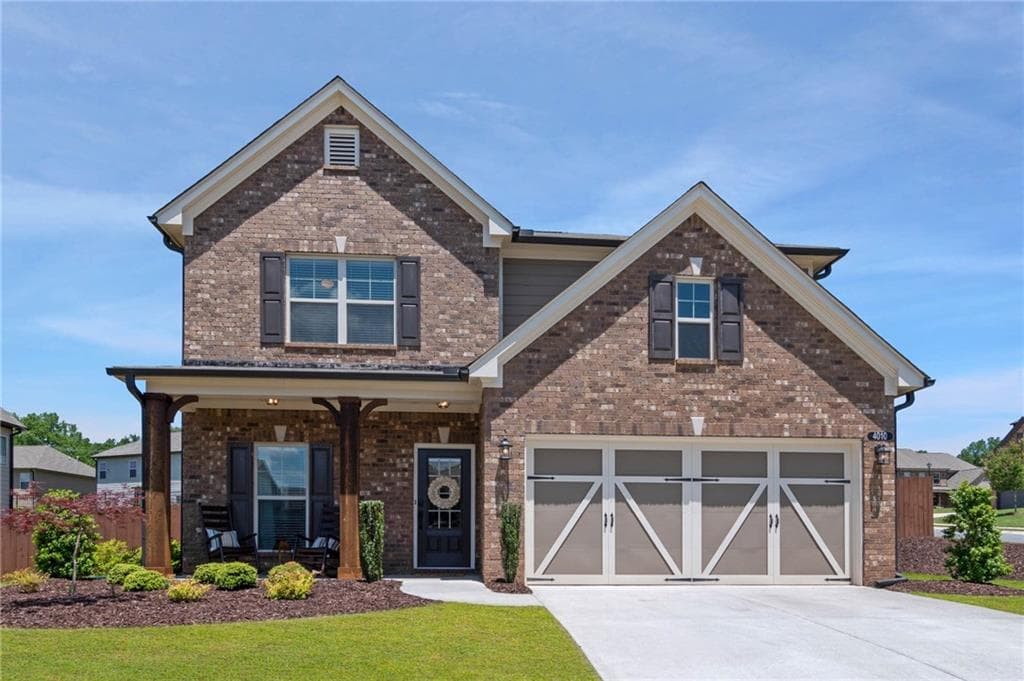 4010 Raccoon Lane, Cumming, GA 30028 — most recent listing photo