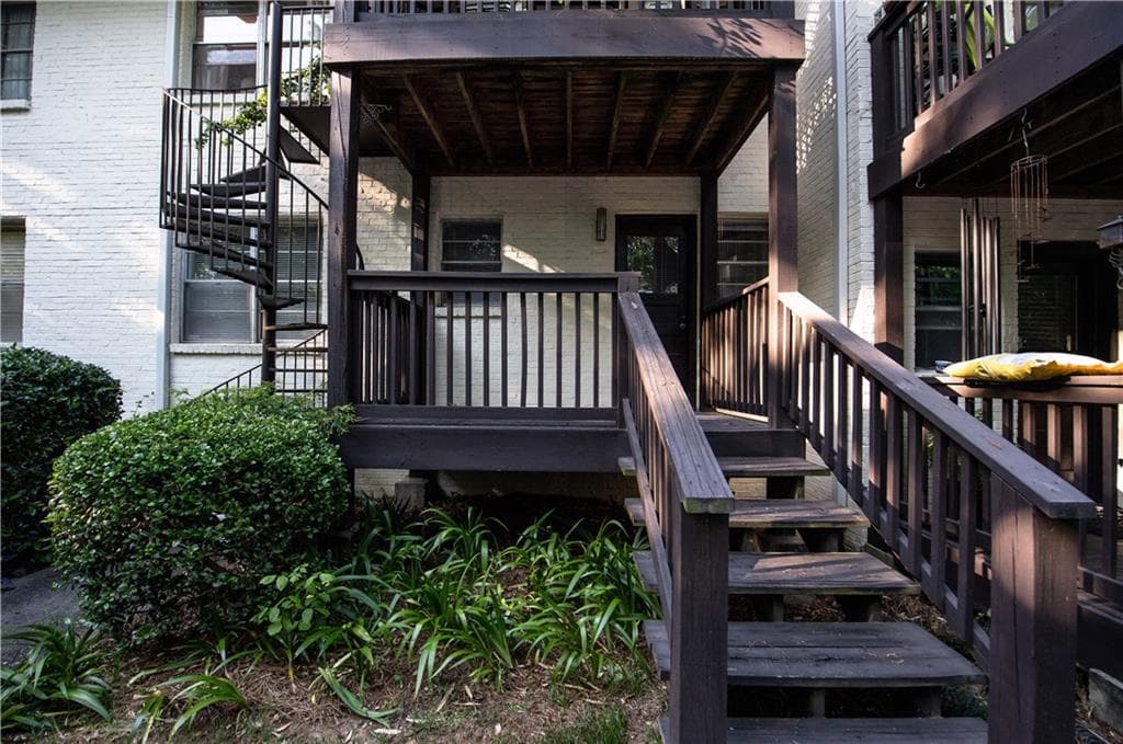 2230 NE Cheshire Bridge Road 113, Atlanta, GA 30324 — most recent listing photo