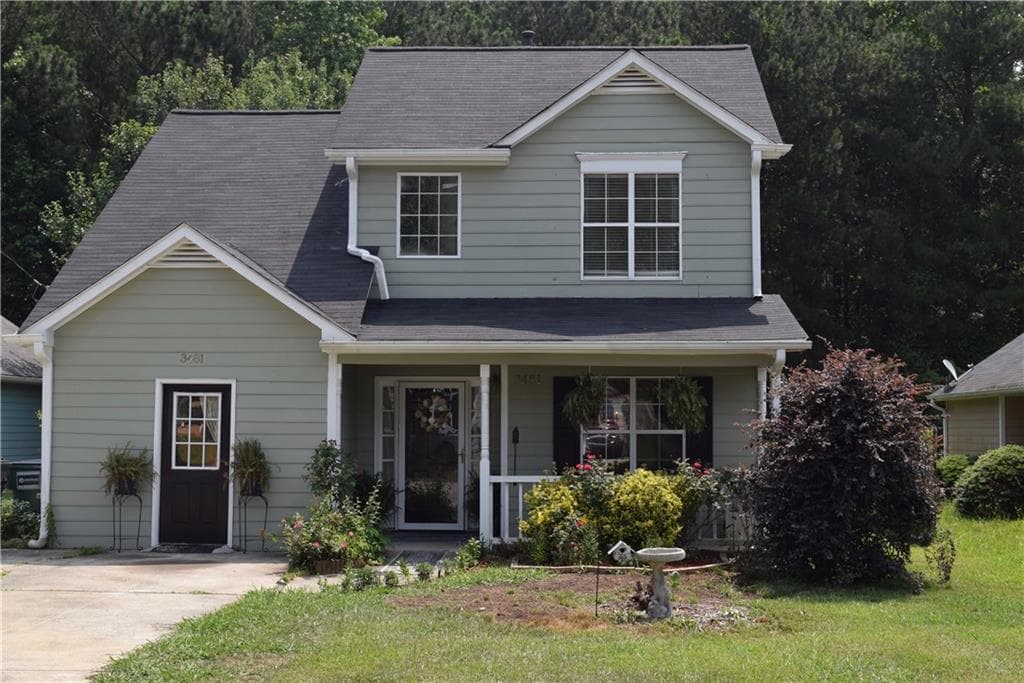 3481 Clare Cottage Trace, Marietta, GA 30008 — most recent listing photo