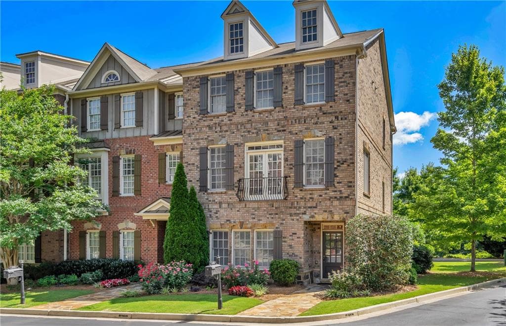 576 Parkside Village Way, Marietta, GA 30060 — most recent listing photo