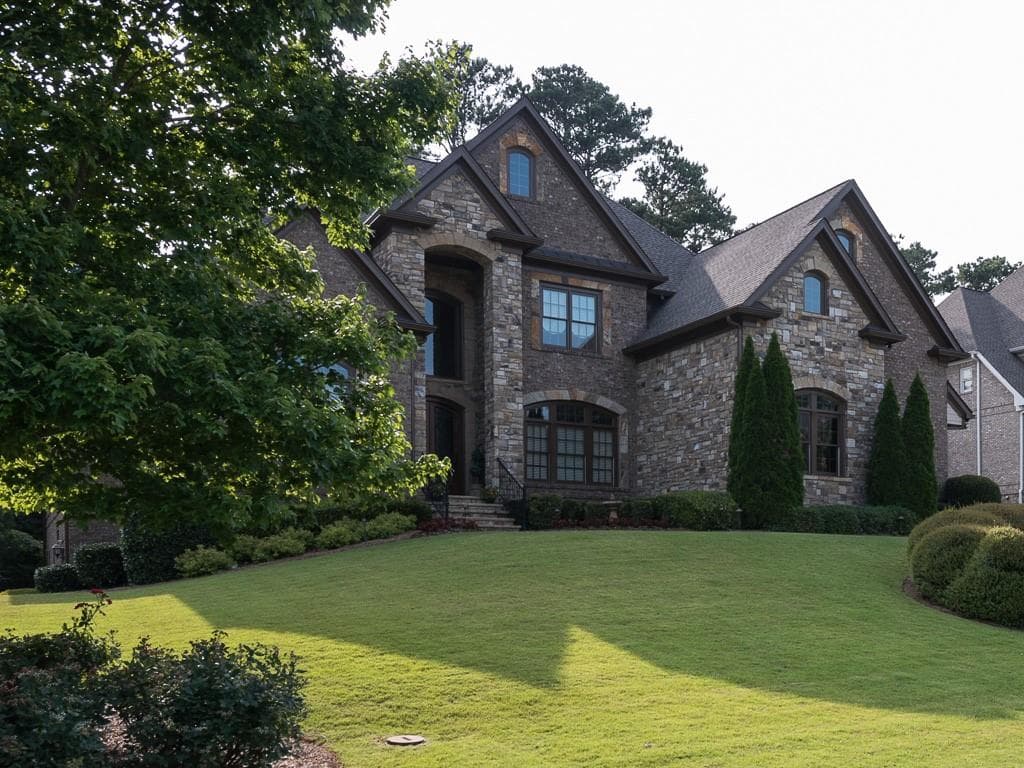 1265 Stonecroft Way, Marietta, GA 30062 — most recent listing photo
