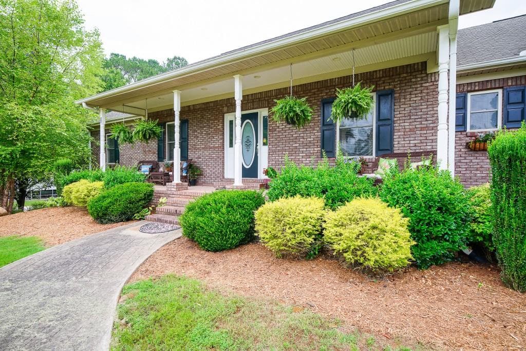 58 Hays Path, Powder Springs, GA 30127 — most recent listing photo