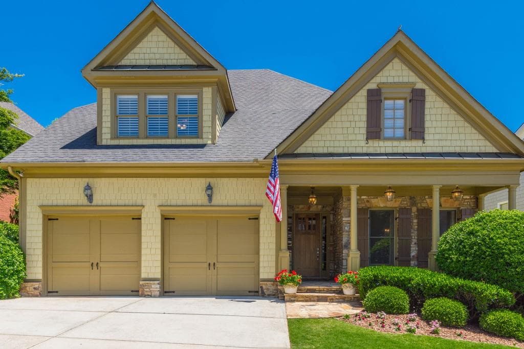 1207 Bluffhaven Way, Brookhaven, GA 30319 — most recent listing photo