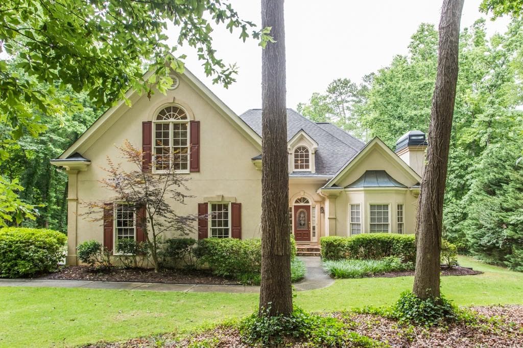 15450 Laurel Grove Drive, Milton, GA 30004 — most recent listing photo