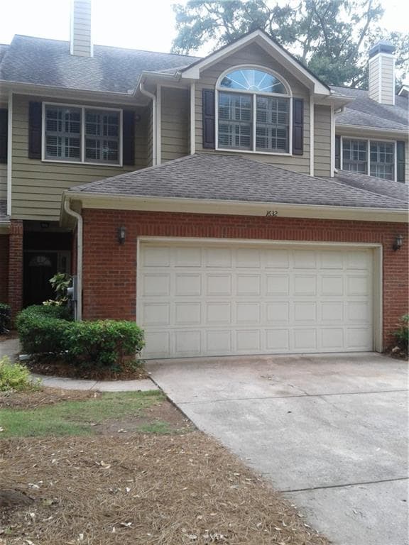 1632 Ivy Spring Drive, Smyrna, GA 30080 — most recent listing photo