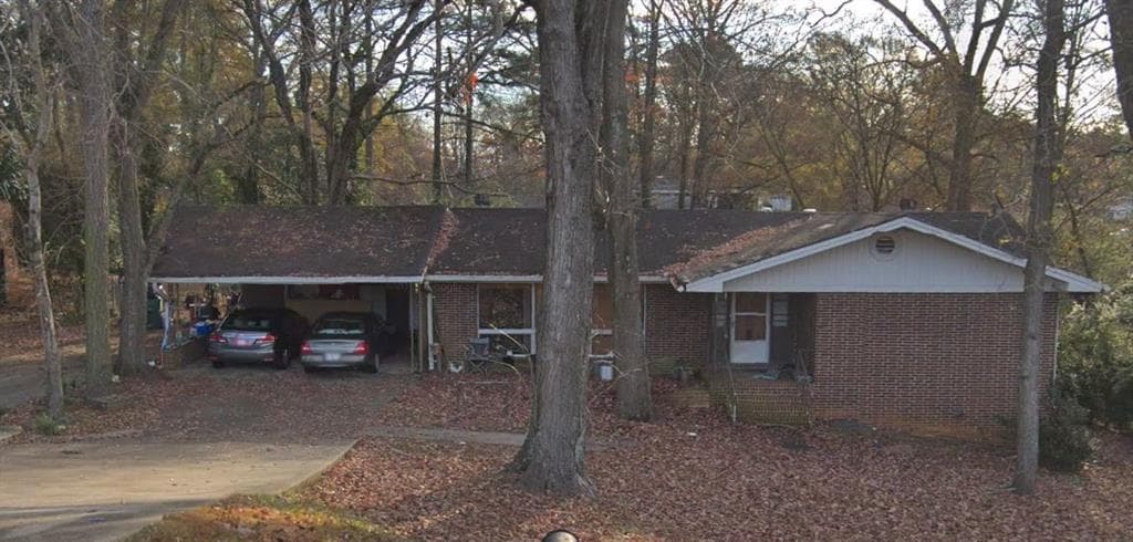 5219 Austell Road, Austell, GA 30106 — most recent listing photo