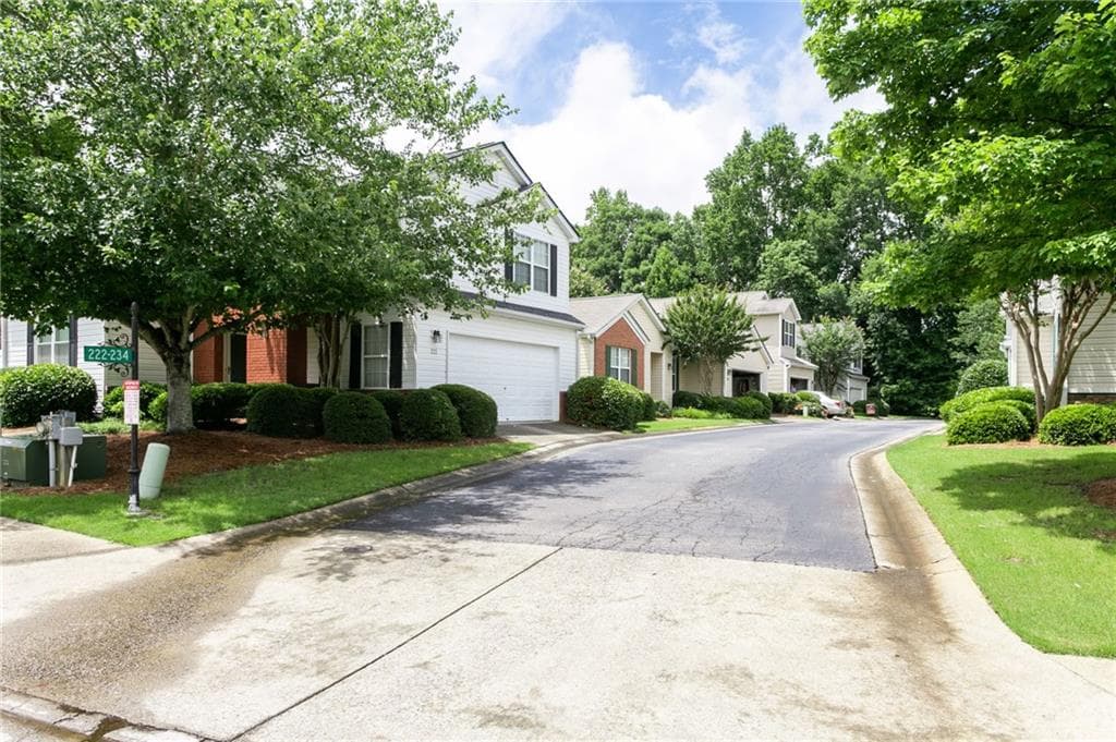 228 Harmony Court, Alpharetta, GA 30004 — most recent listing photo